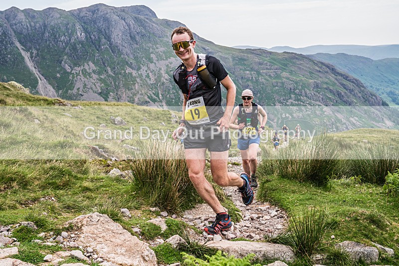 Great Lakes-142 - Great Lakes Fell Race Saturday 21st June 2025