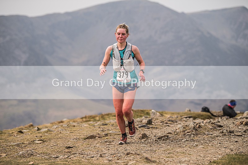 Newlands-310 - Newlands Memorial Fell Race Saturday 12th April 2025