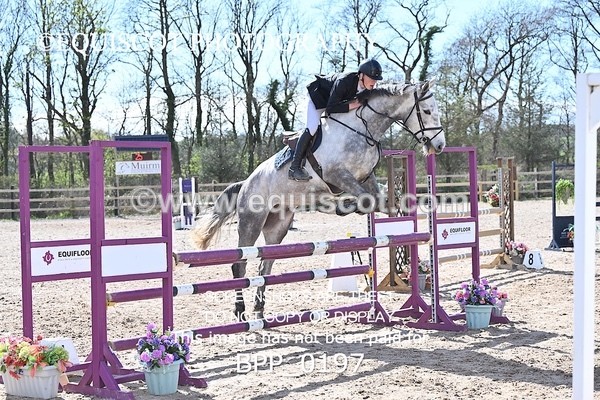 BPP_0197 - CLASS 20 SUN  Senior Discovery/ 1m Open