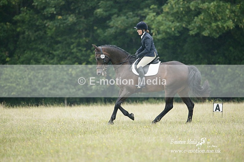 BVRC 030721 619 - Bourne Valley Riding Club Dressage 03/07/21