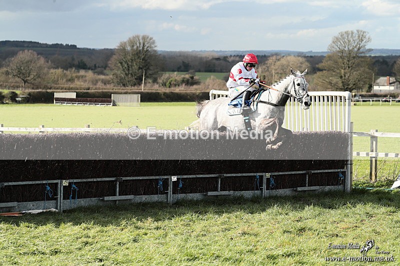 PtP 280226 1011 - Kimblewick PtP Kingston Blount 28/02/26