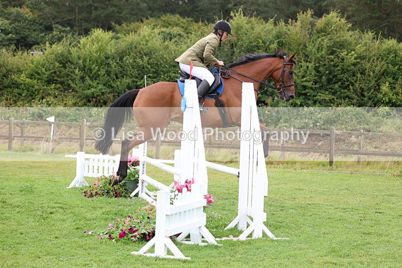 3E7A1621 - Class 5: 80cm open (B)