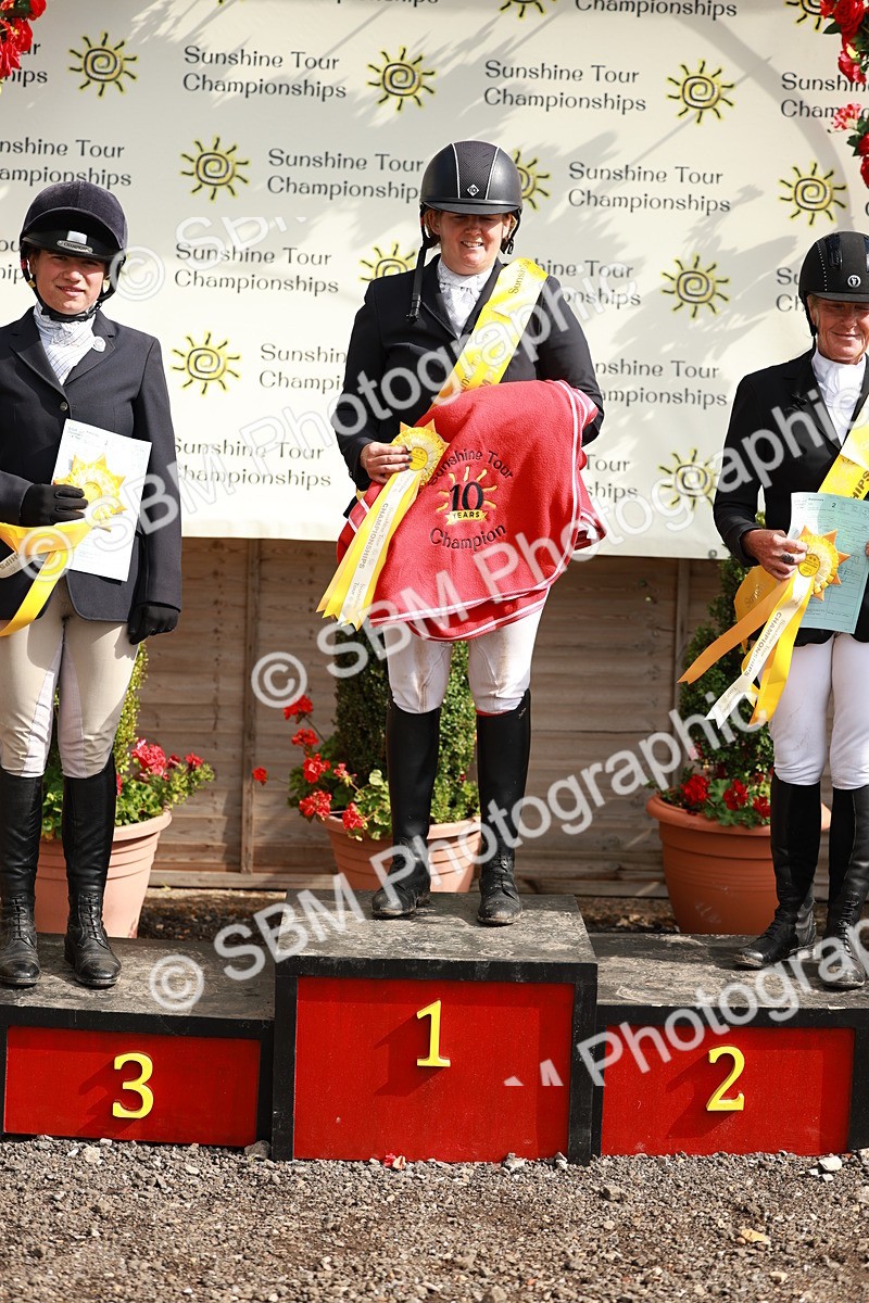 SBM_22276 - Friday Dressage Presentations