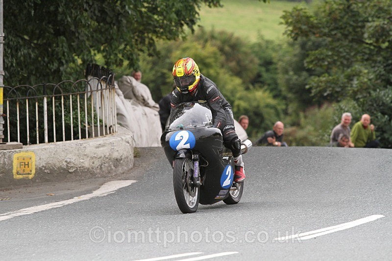 IMG_0486 - 350cc and 250cc Classic TT Race