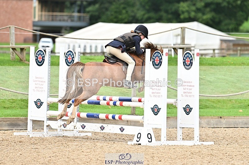 230930-102308-00206 - Cls 2 Pony British Novice & 80cm Open