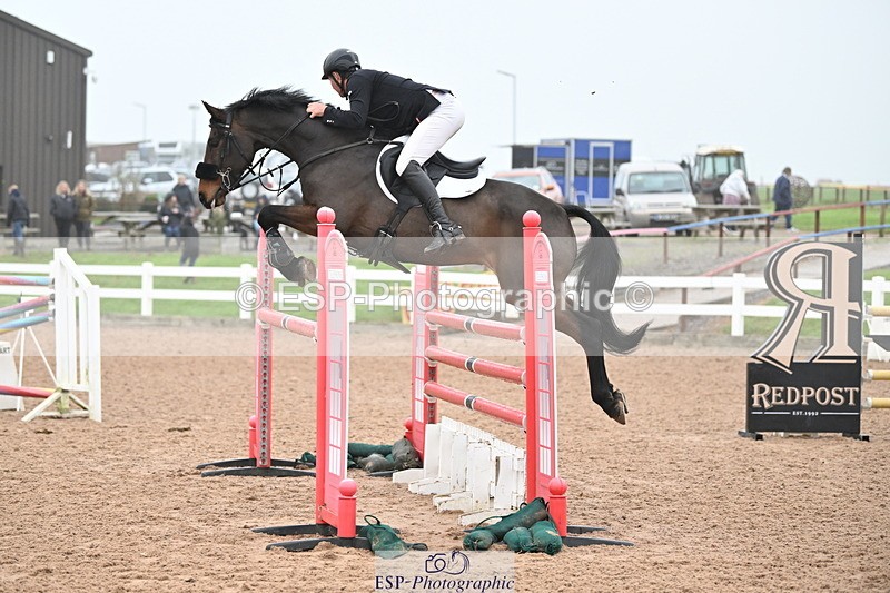 241102A-122441-04546 - SAT Cls 15 Foxhunter and 1.20m Open