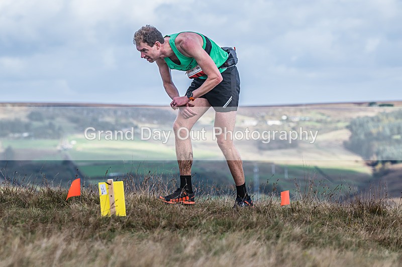 Leg 2 -276 - UK Fell & Hill Relays - Todmorden Leg 2 Saturday 17th October 2026