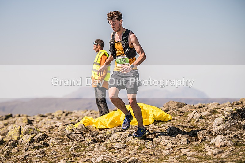 Fairfield-270 - Fairfield Horseshoe Fell Race Saturday 10th May 2025