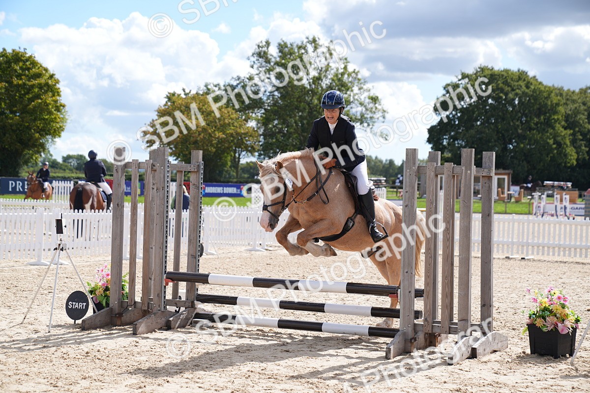 SBM_05131 - J35 Veteran 60cm Championship