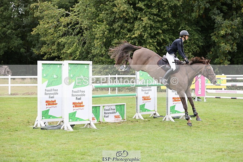 250830A-091403-04329 - Cls 13 Snr 1.25m Open