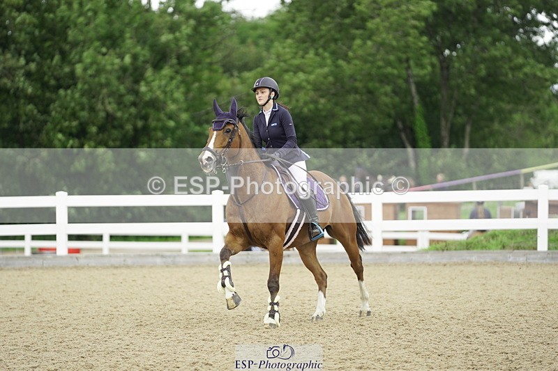 230728A-124010-01897 - Cls 9 85cm Amateur Quali