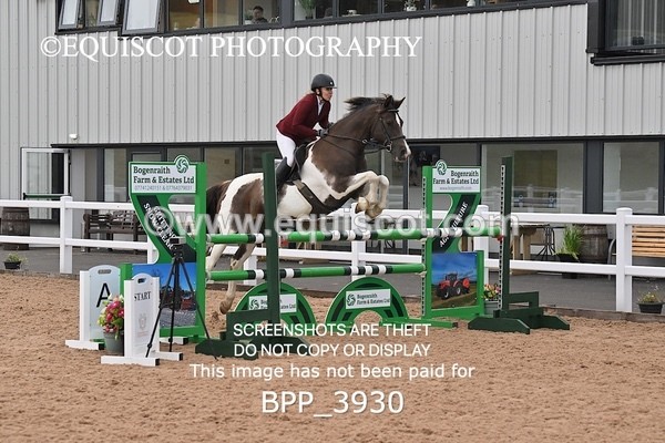 BPP_3930 - CLASS 2 WED Senior 1.05m Open