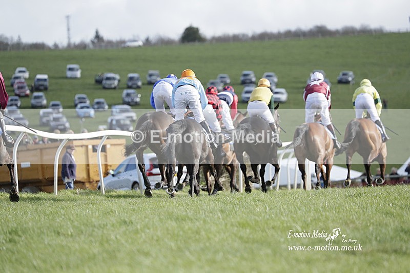 PtP 100423 1340 - Old Berkshire Point-to-Point Lockinge 10/04/23