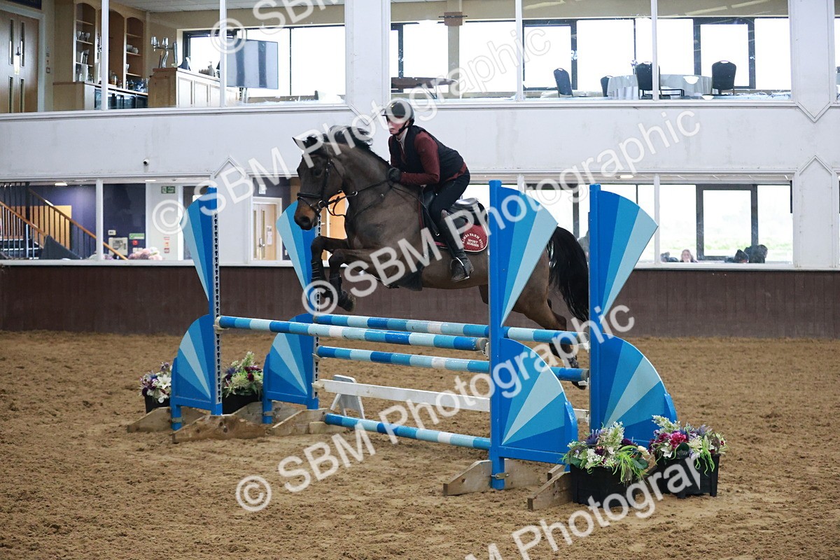 SBM_001008 - Class 3 - Senior Discovery - 1.00m