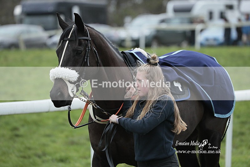 PtP 041222 0216 - Larkhill Racing Club Point-to-Point Larkhill 01/01/23