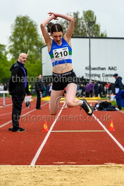 Opener25-918526 - Field Female