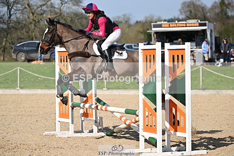 250309A-130008-01398 - Cls 02 80cm 12.30 to 13.20