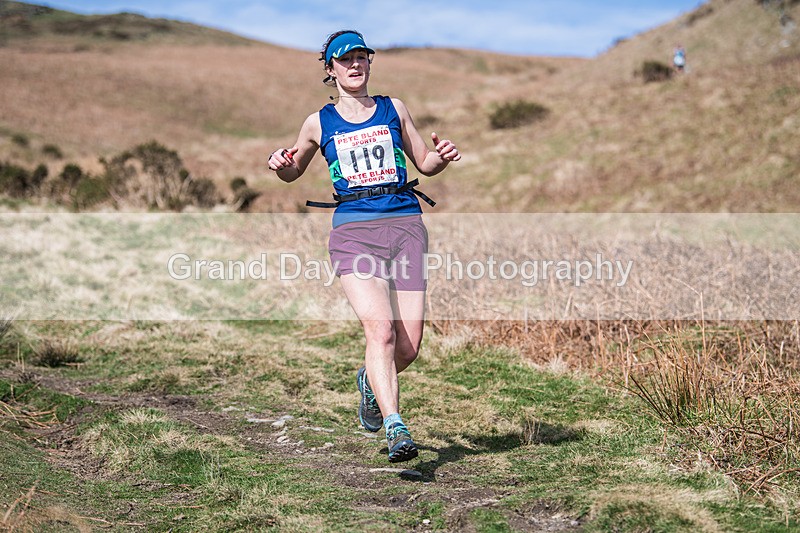 Black Combe-766 - Black Combe Fell Race Saturday 8th March 2025