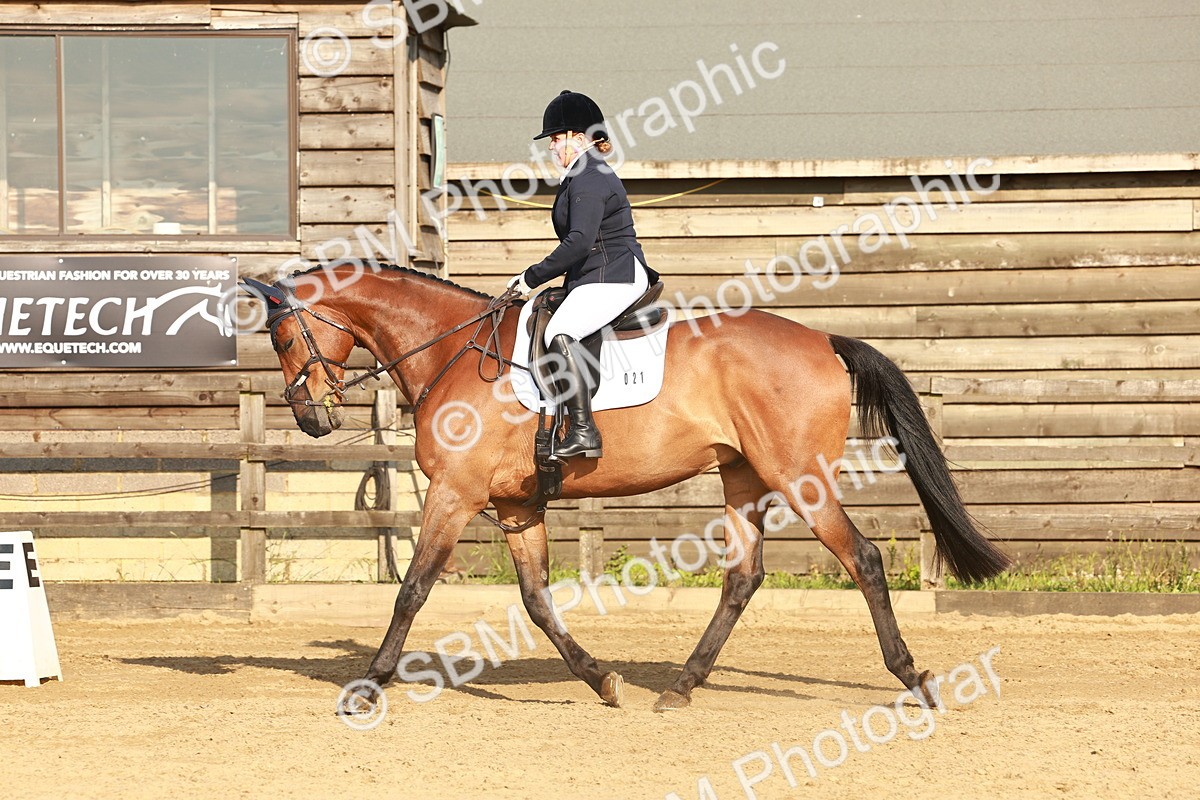 SBM_000393 - Class 5 - Novice 2