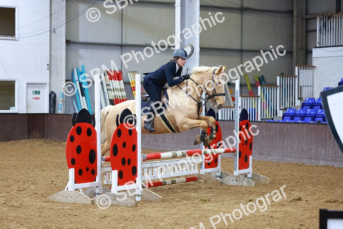 SBM_000101 - Class 1 - Clear Round