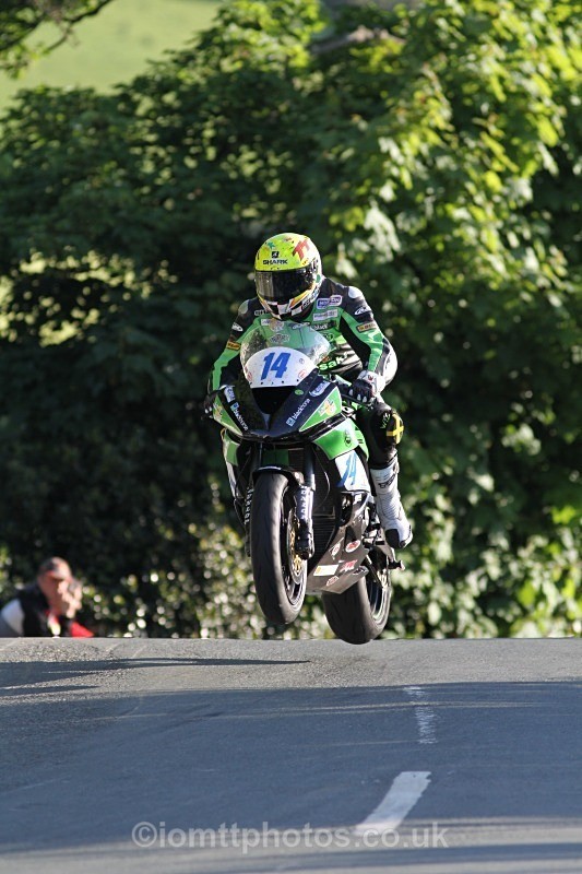  - Supersport Race 2