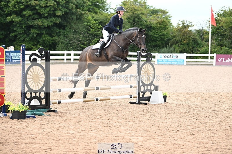 240726A-142246-01672 - Cls 10 95cm Amateur Qualifier