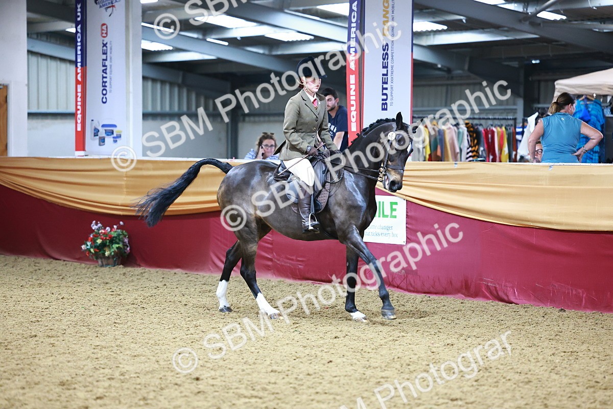 SBM_23414 - Class 904 - Supreme Final - Ridden Diamond