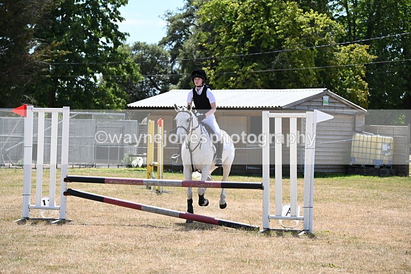 WJ6_6261 - Class 14 Intermediate 75cm