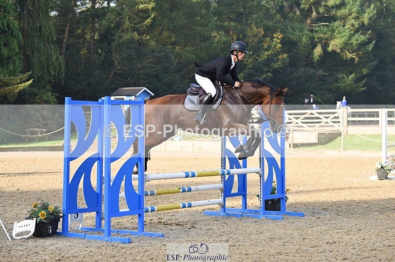 230909-083938-04207 - Cls 15 British Novice & 90cm Open