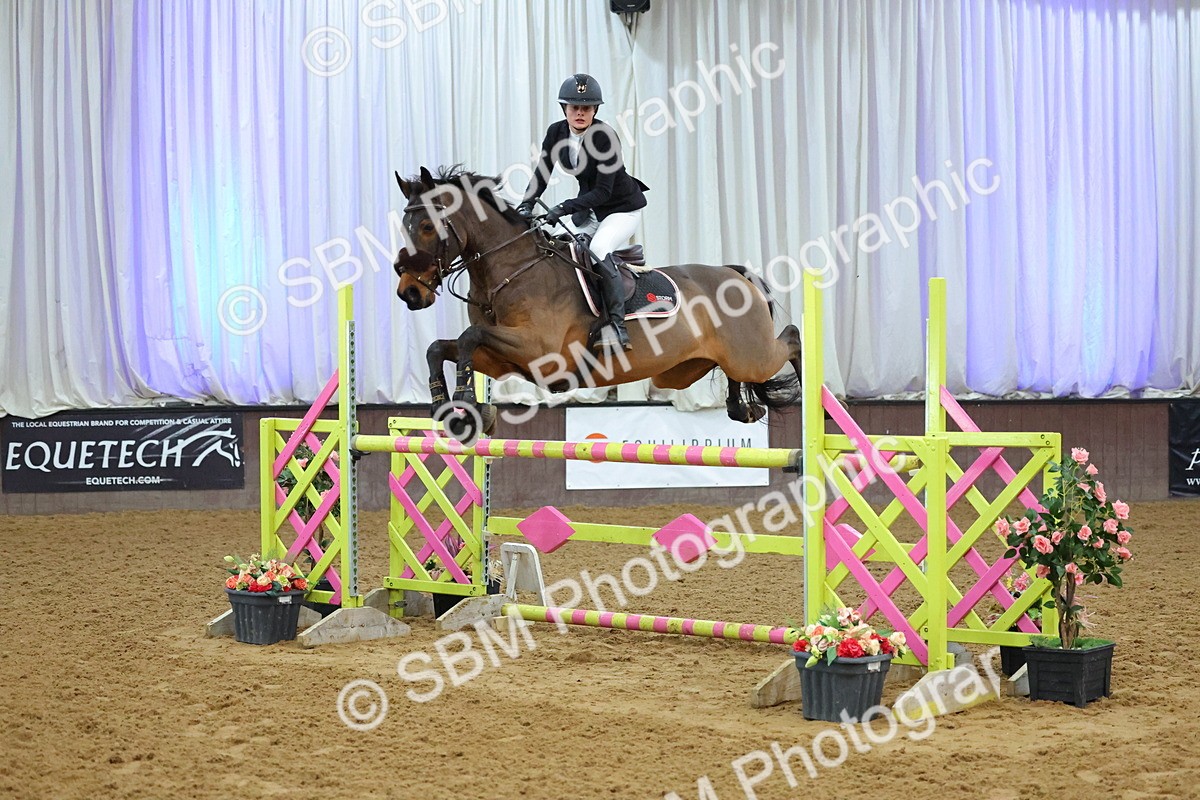 SBM_006721 - Class 26 - Senior Newcomers 1.10m