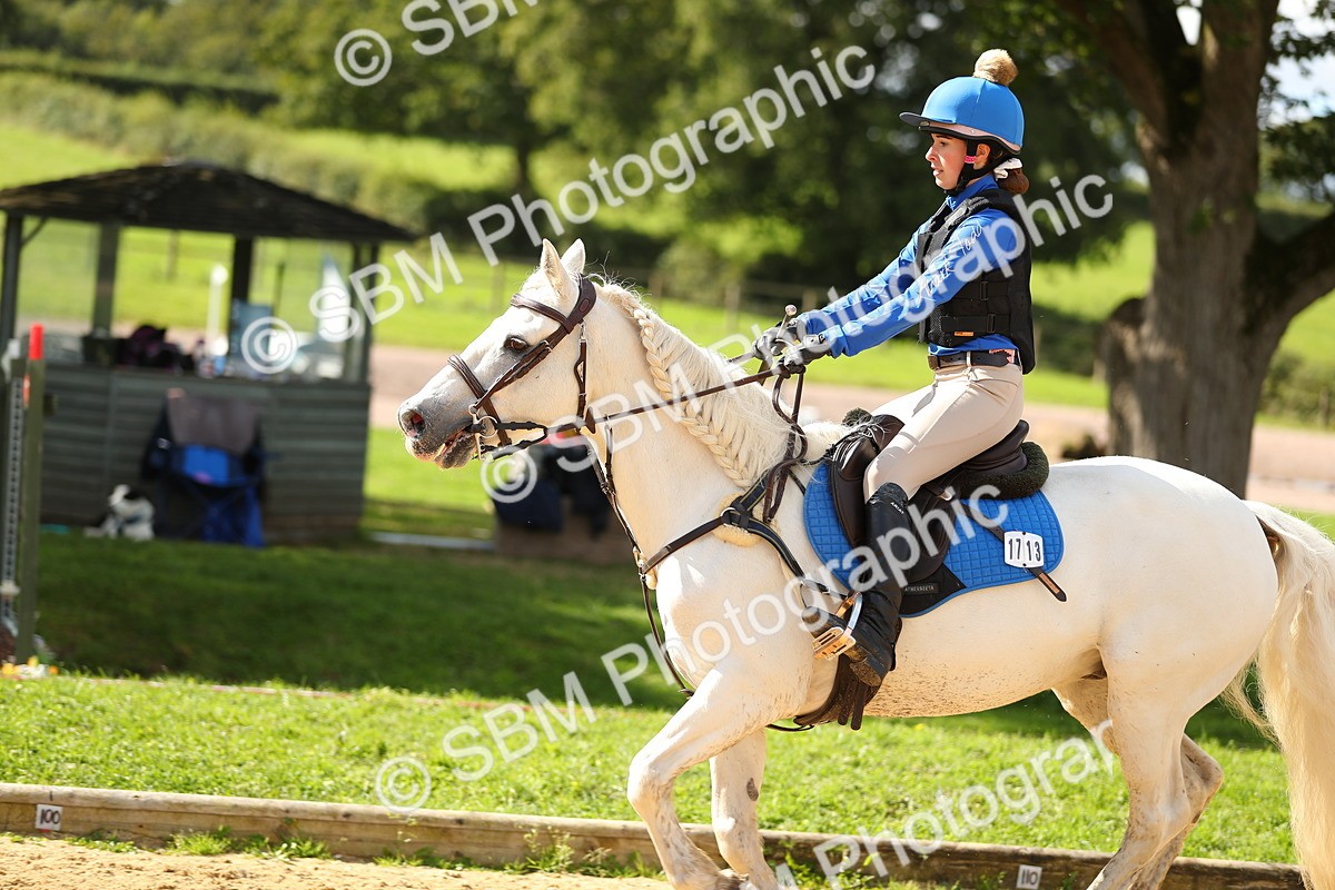 SBM_03647 - E3 Eventers Challenge 70cm Open
