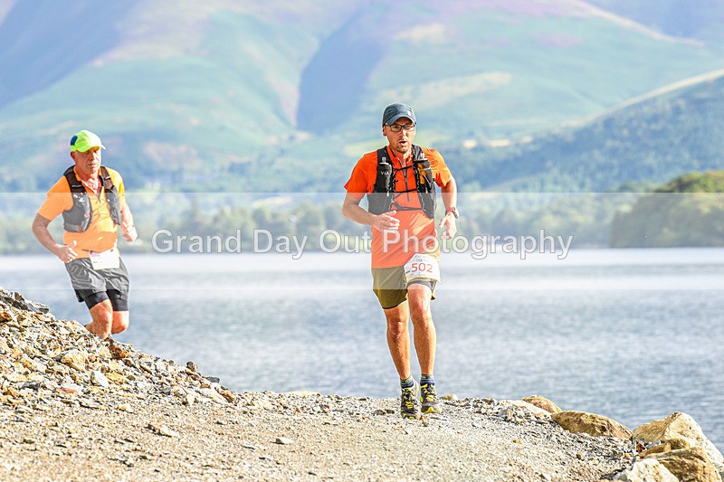 Borrowdale 21K-89 - High Terrain Events Borrowdale 21K Trail Run Sunday 21st August 2022