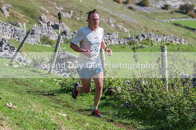 Ilam-623 - Ilam Three Peaks Fell Race (Limestone Series) Sunday 28th September 2025