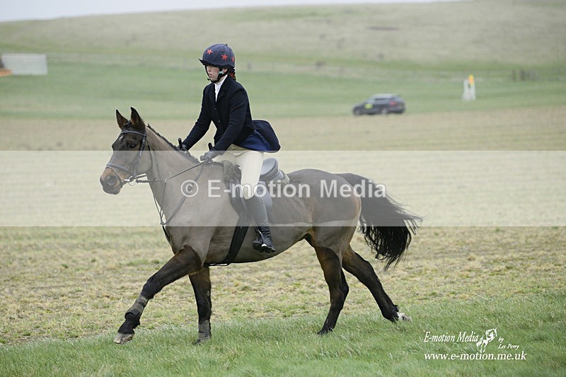 PtP 200222 158 - Countryside Alliance PtP Badbury Rings 20/02/22