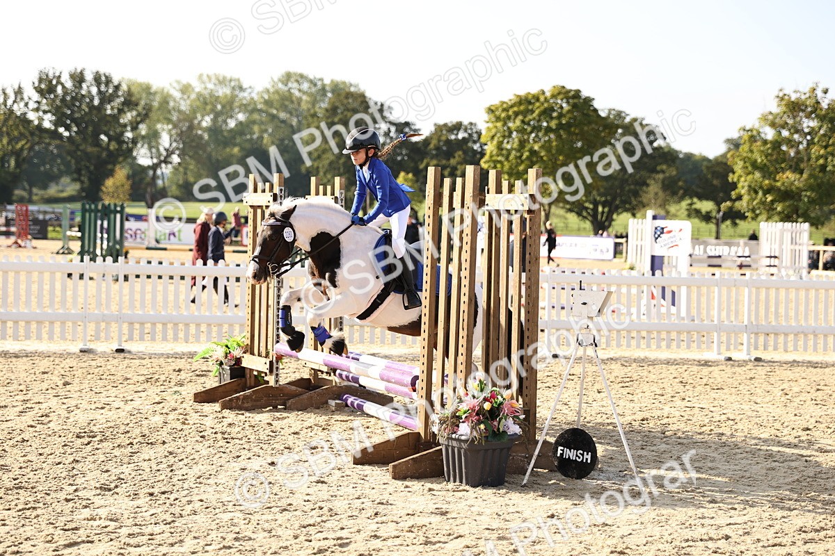 SBM_59651 - J11 - Junior Pony 50cm Championship