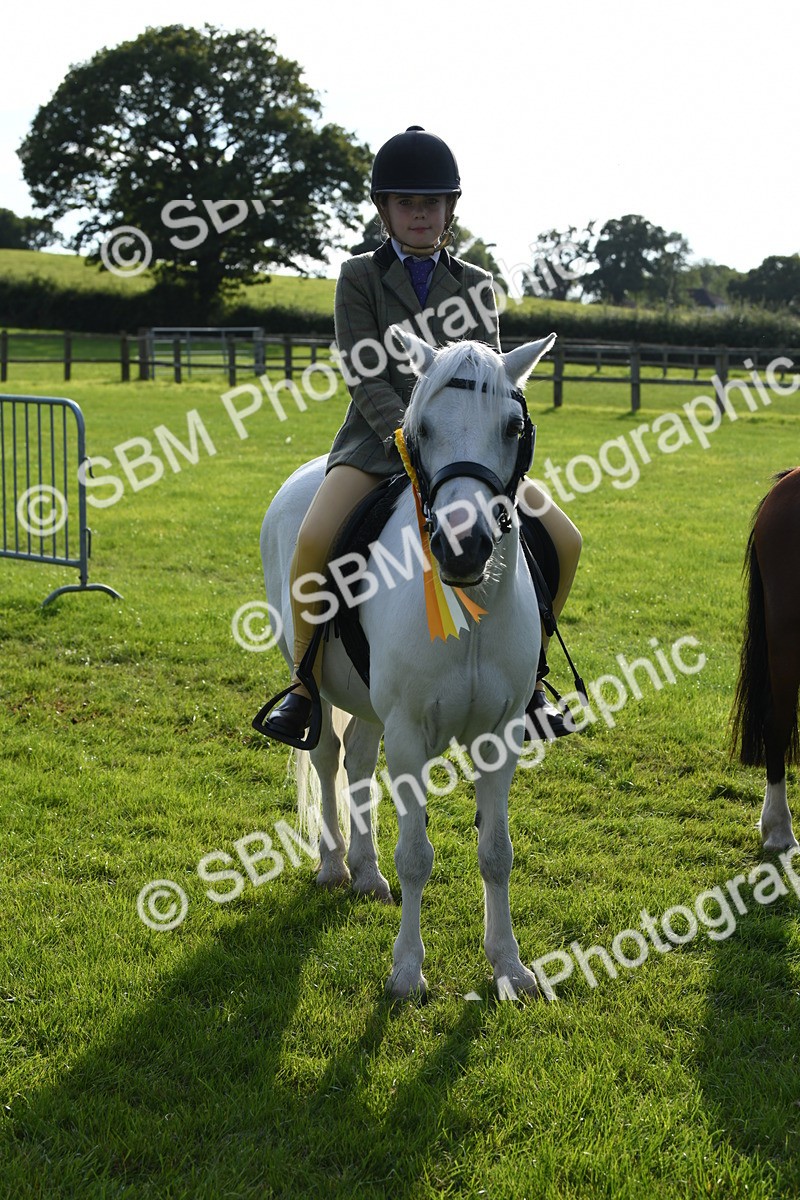 SBM_52072 - S21 - Novice & Newcomers 1st Ridden Pony