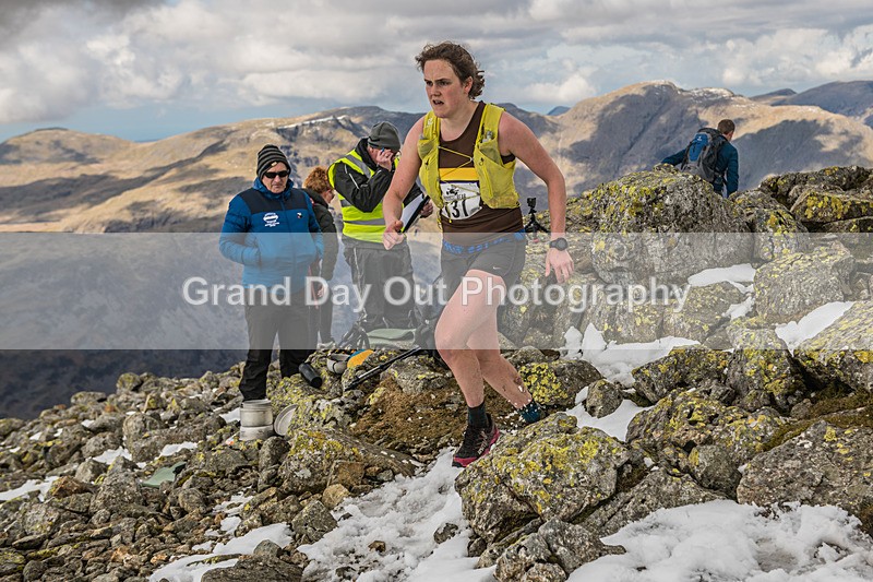 Eskdale Elevation-526 - Eskdale Elevation Fell Race Saturday 15th April 2023