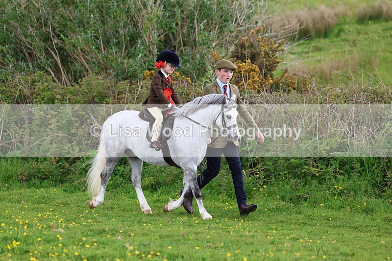 3E7A0555 - Class 5: Ridden M & M Junior