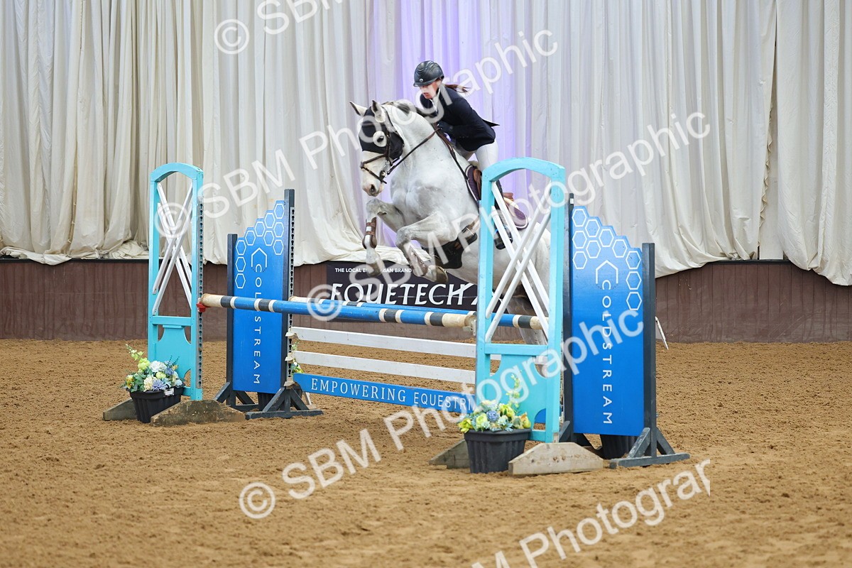 SBM_010772 - Class 23 - Senior Newcomers/ 1.10m Open - First Round (1.10m)