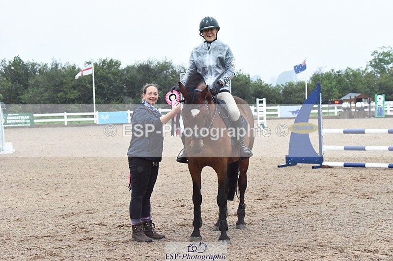 230917A-100318-06226 - Cls 32 85cm Amateur Qualifier