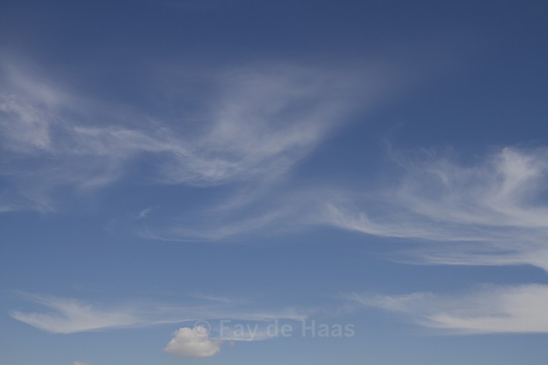  - Schiphol Skies