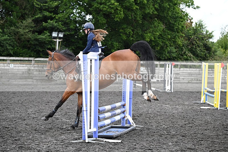 WJ6_1172 - Clear Round 2