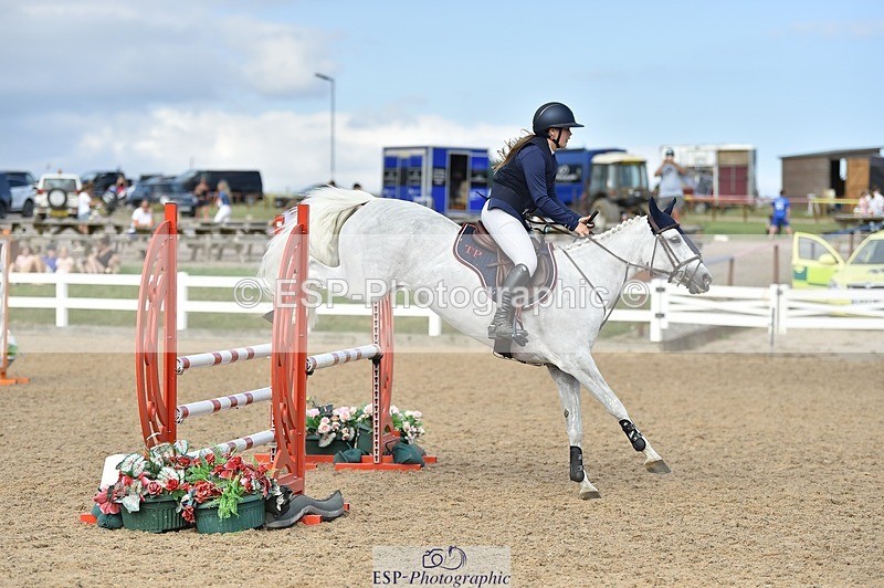 250628-172700-07184 - Cls 24 Pony Discovery & 90cm Open