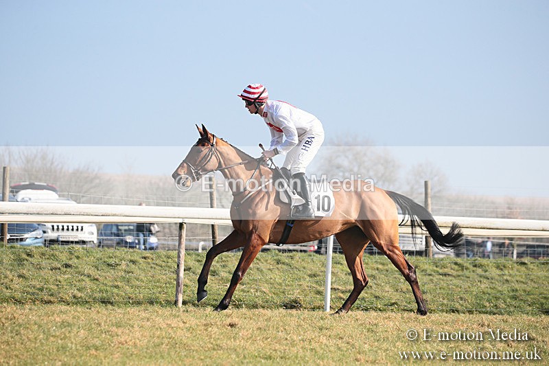PtP 230219 19 - Vine & Craven Point-To-Point - Barbury 23/02/19