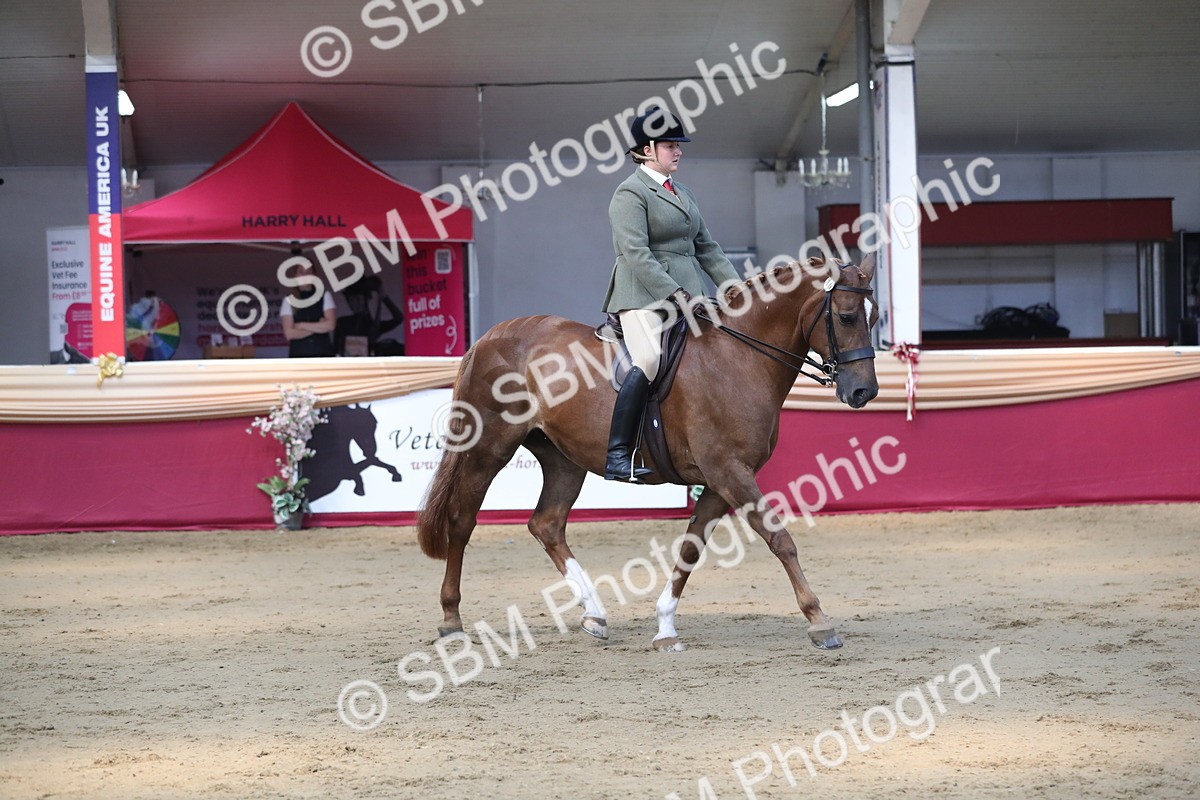 SBM_02904 - Class 6a Area Ridden Pre Vet