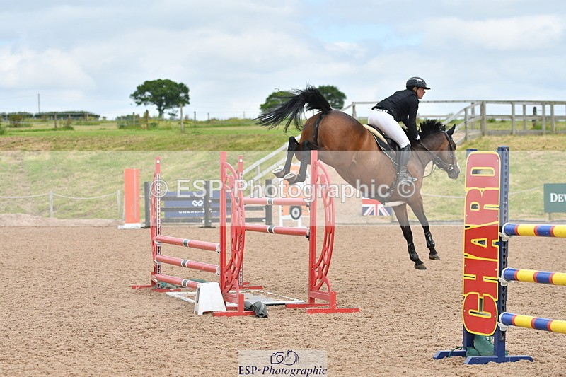 240609A-141717-06098 - Cls 19 Snr Foxhunter and 1.20m Open