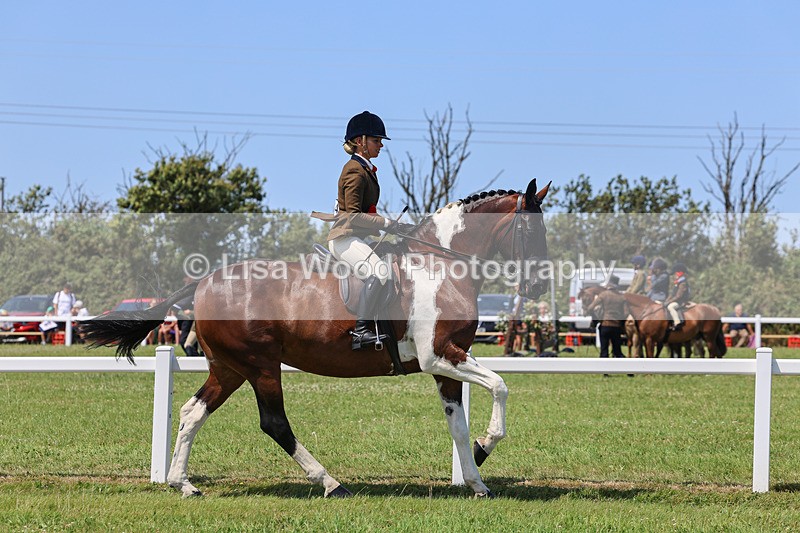 IMG_2564 - Class 38: Veteran Ridden