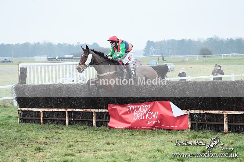 PtP 180126  1509 - Royal Artillery PtP Larkhill 18/01/26