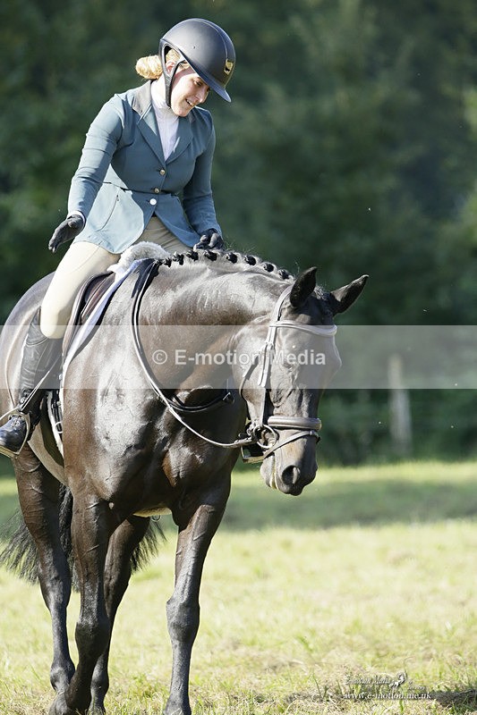 BVRC 120921 168 - Bourne Valley Riding Club UA Dressage & Show Jumping 12/09/21