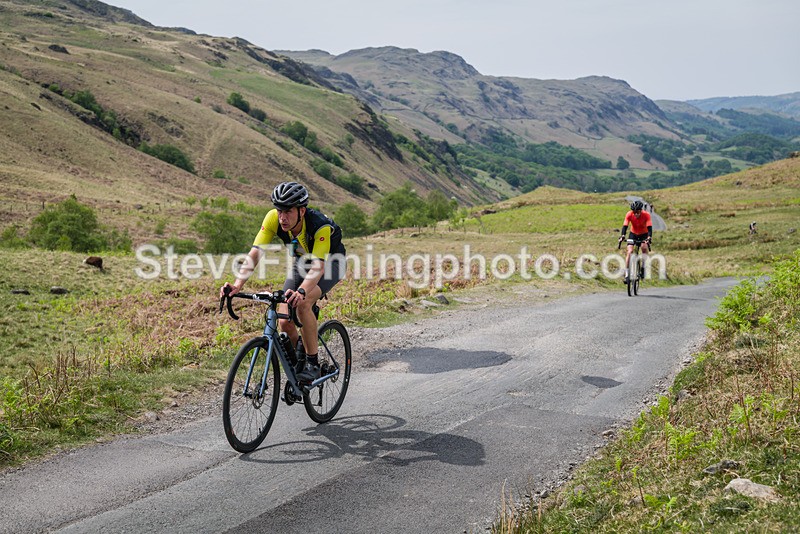 123228 - Hardknott Pass Camera 1 12.00-13.00